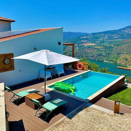 Douro Brothers Resende Exterior photo